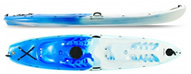 Double Ocean Kayak