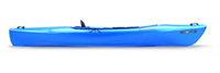 Single Touring Kayak