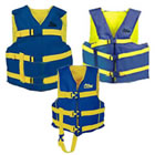 Life Vests