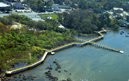 Kayak Access at Duck Town Park