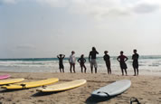 Surf Lessons Pic 1